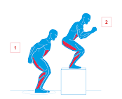 Box Jump