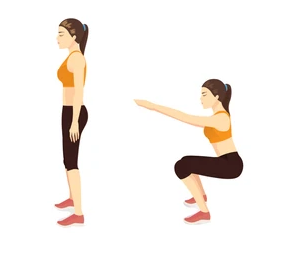 Squats