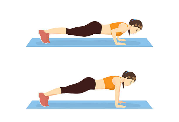 Push Up